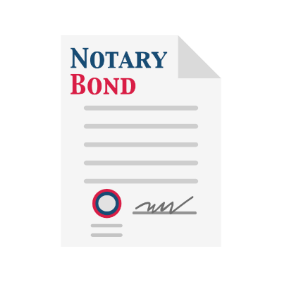 Mississippi Notary Public Bond